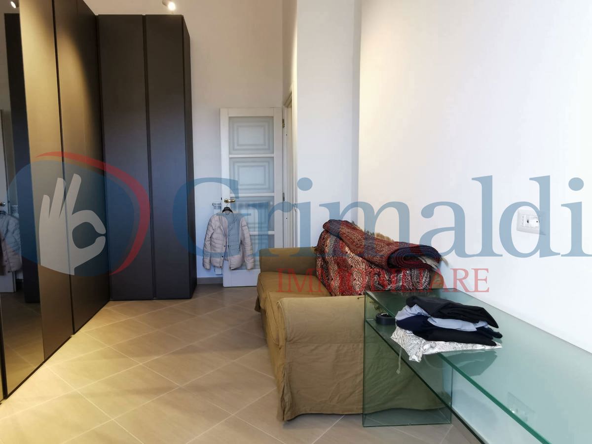 Appartamento in vendita a Lucrino, Pozzuoli (NA)