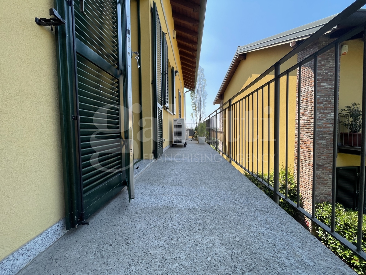 Duplex in vendita a Rodano (MI)