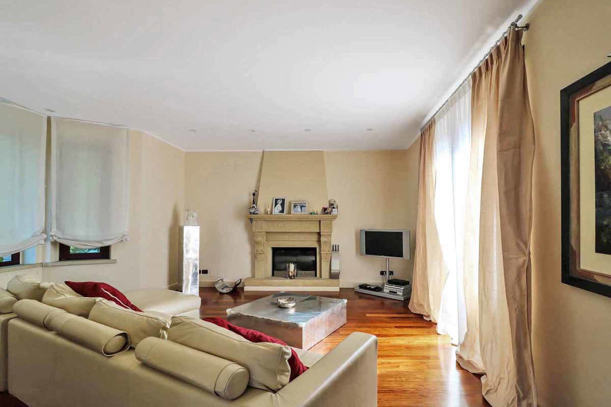 Villa in vendita a Senigallia (AN)