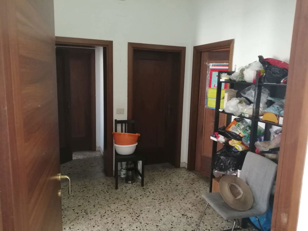 Appartamento in vendita a Poggio Nuovo, Campi Bisenzio (FI)