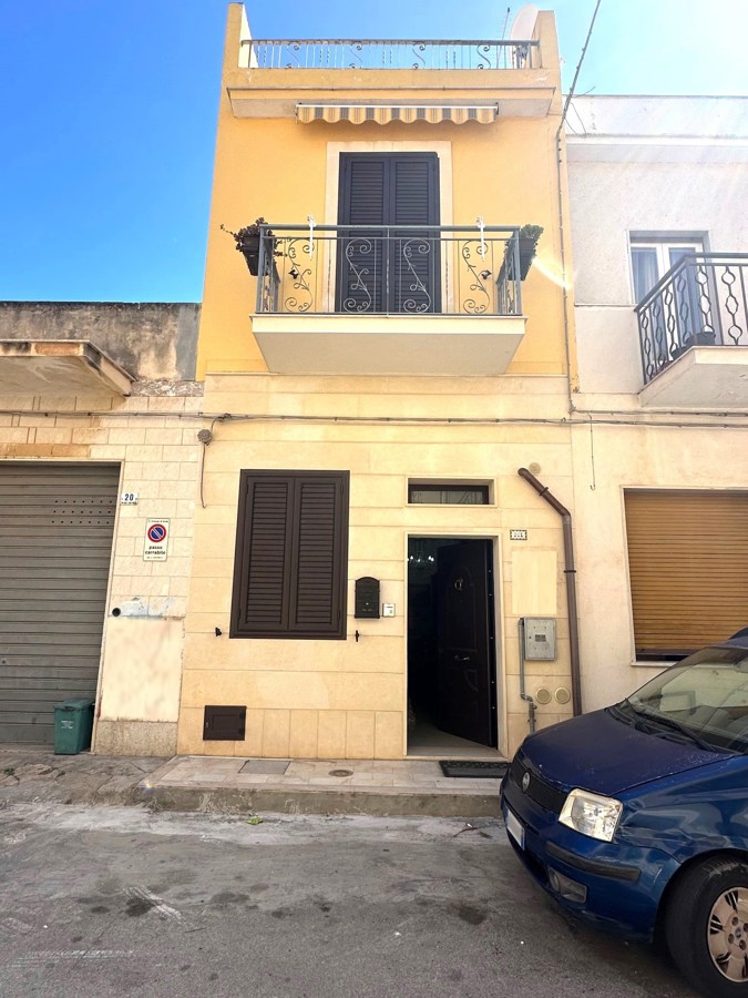 Casa indipendente in vendita a Avola (SR)