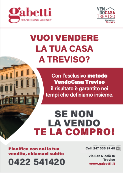 Ufficio in affitto a Treviso (TV)