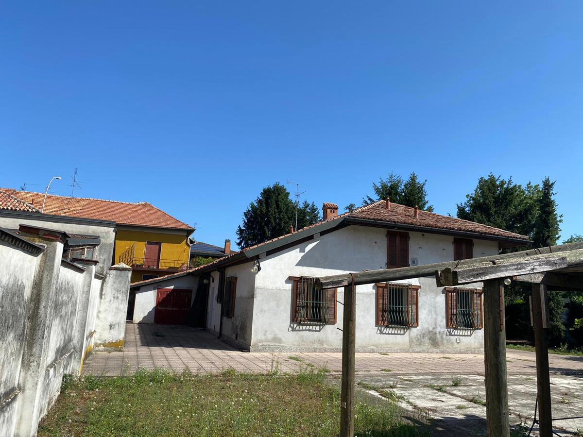 Villa in vendita a Cusago (MI)
