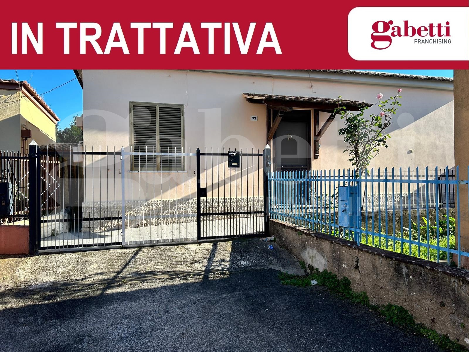 Casa indipendente in vendita a Cisterna Di Latina (LT)