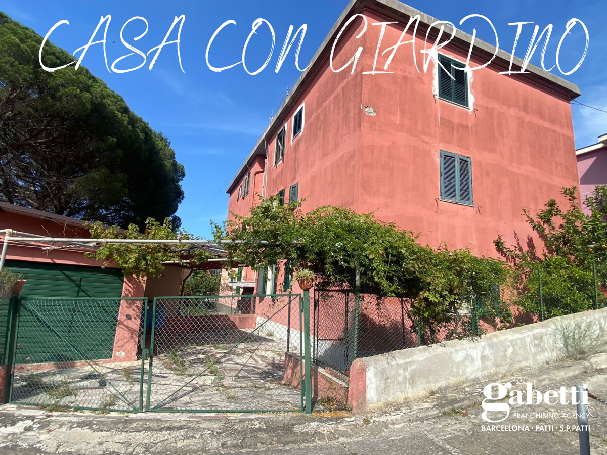Appartamento in vendita Messina