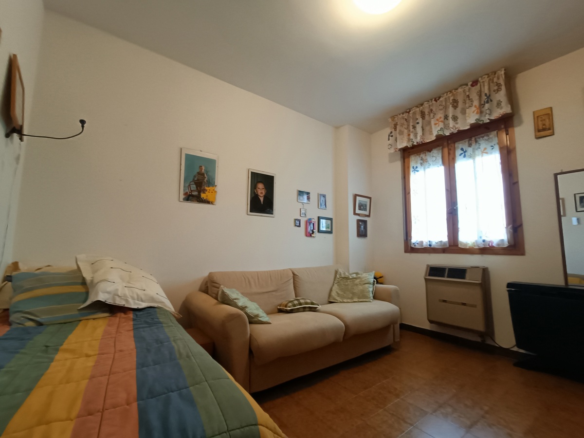 Appartamento in vendita a Gaggio Montano (BO)