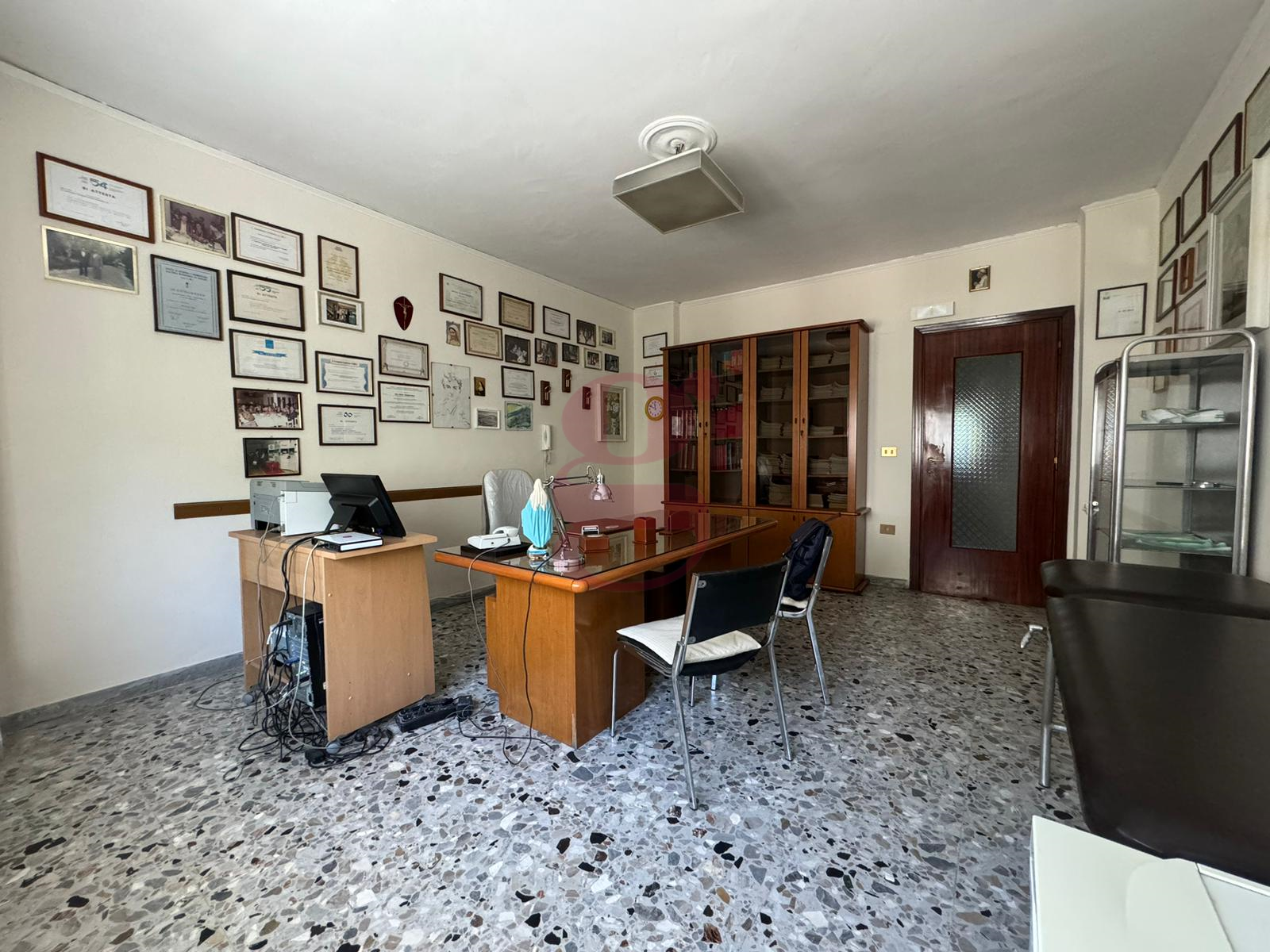 Appartamento in vendita a Gragnano (NA)
