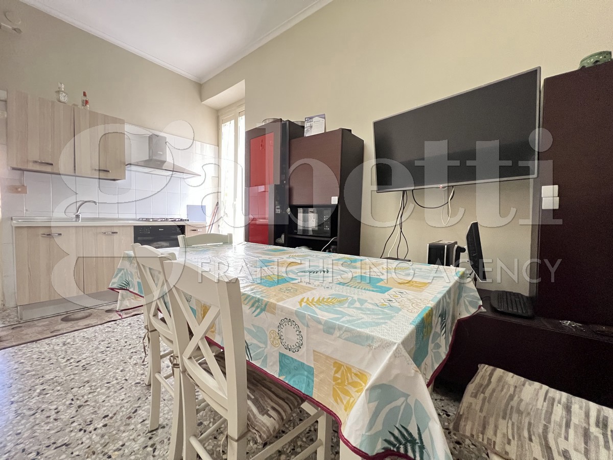 Appartamento in vendita a Calvizzano (NA)