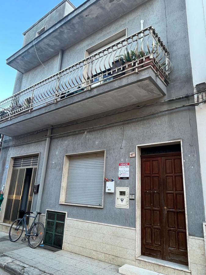 Appartamento in vendita a Avetrana (TA)