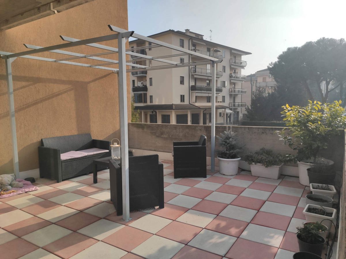 Appartamento in vendita a San Martino Buon Albergo (VR)