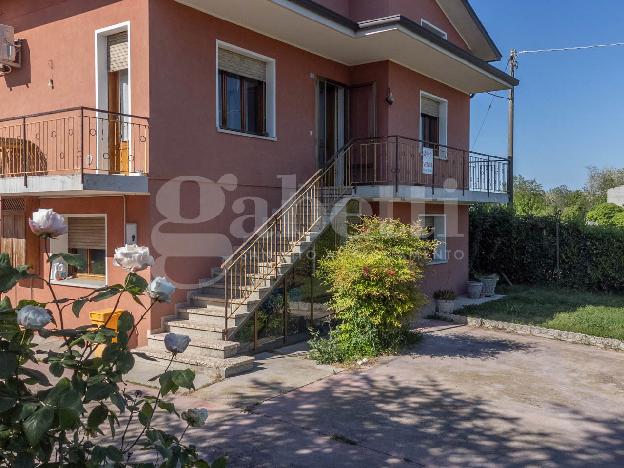 Casa indipendente in vendita a San Vito Al Tagliamento (PN)
