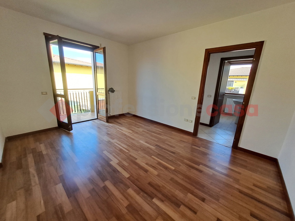 Appartamento in vendita a Veronella (VR)