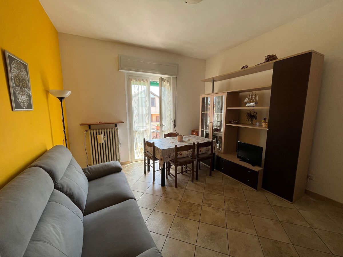Appartamento in vendita a Cassinetta Di Lugagnano (MI)