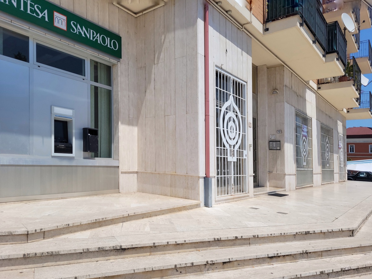 Ufficio in vendita a Monsampolo Del Tronto (AP)