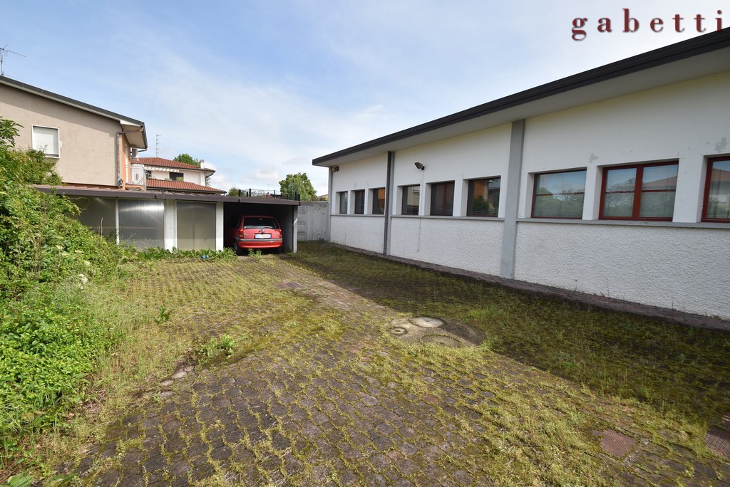 Appartamento in vendita a Boffalora Sopra Ticino (MI)