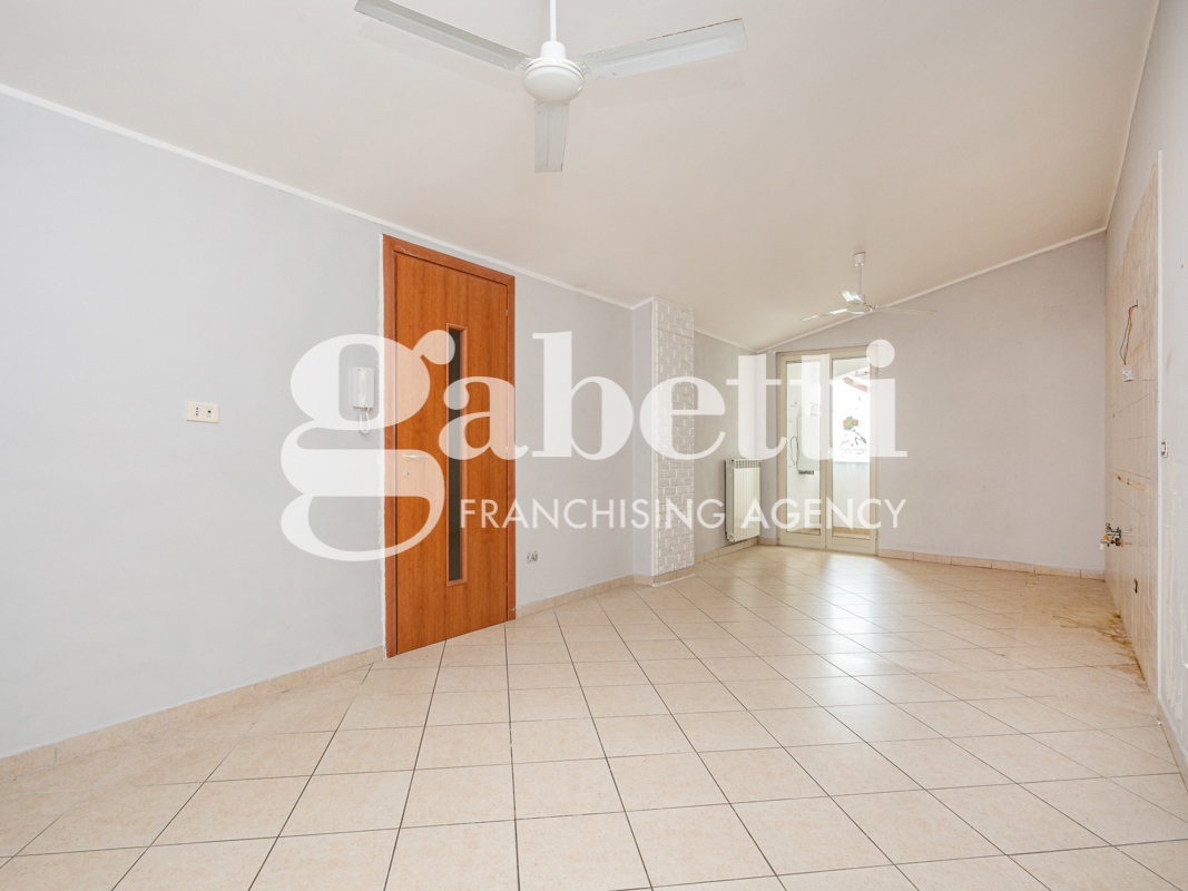 Appartamento in vendita a Calvizzano (NA)