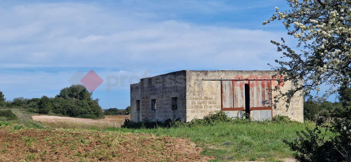 Terreno agricolo in vendita a Otranto (LE)