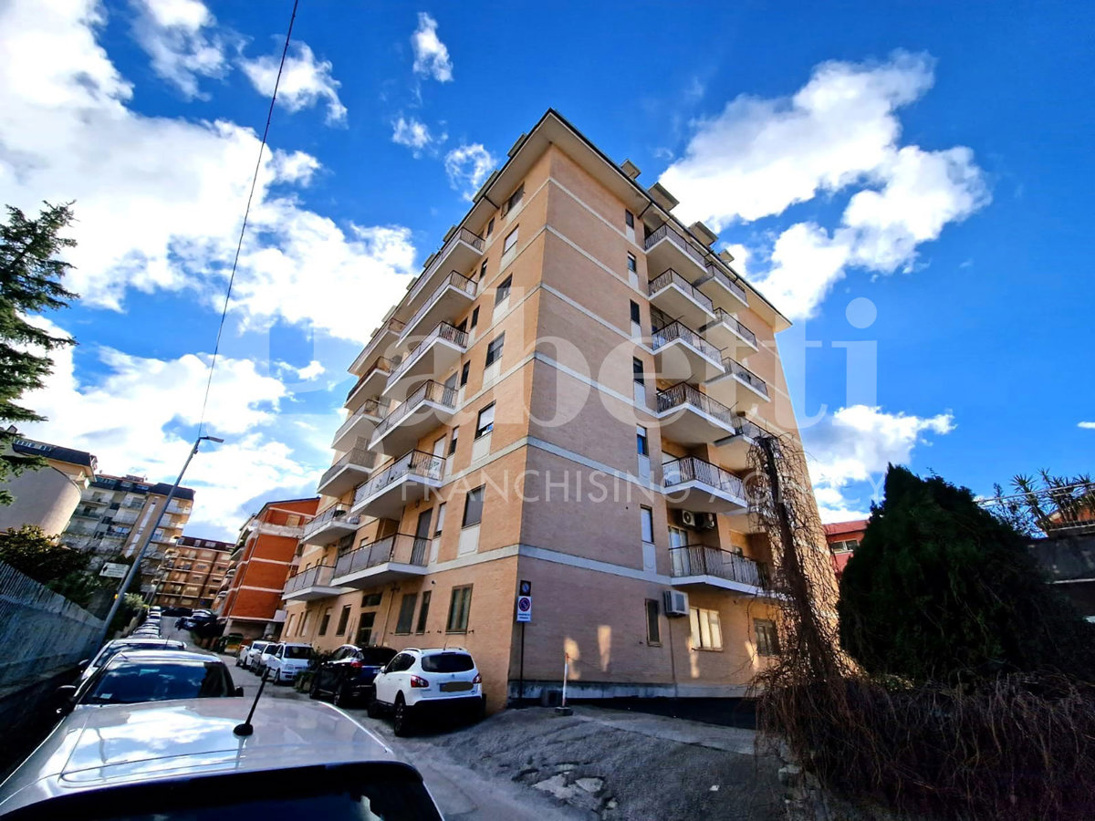 Appartamento in vendita a Isernia (IS)