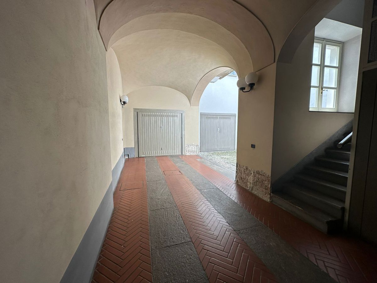 Appartamento di 251 mq in vendita - Piacenza