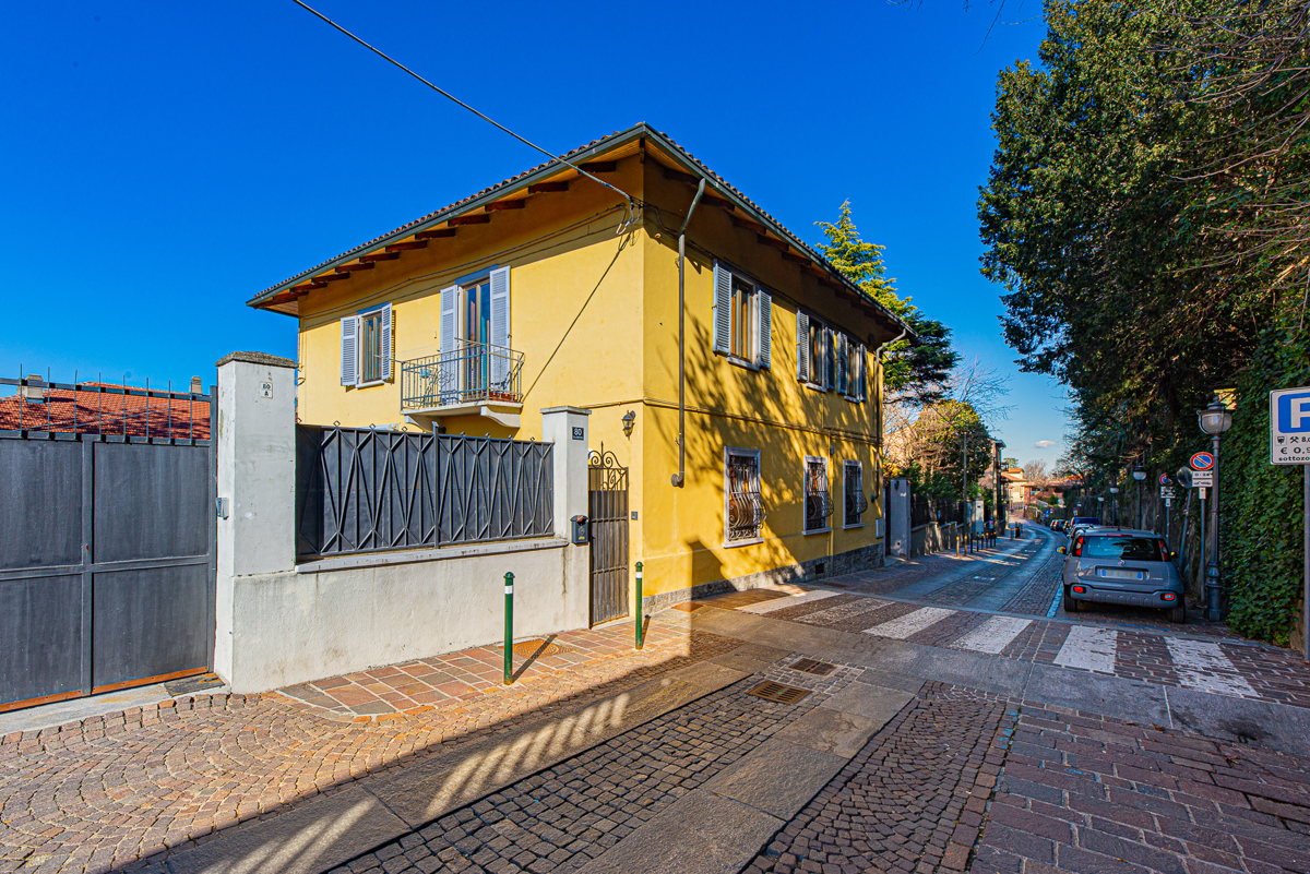 5 Locali in vendita in Via roma, 76, Rivoli