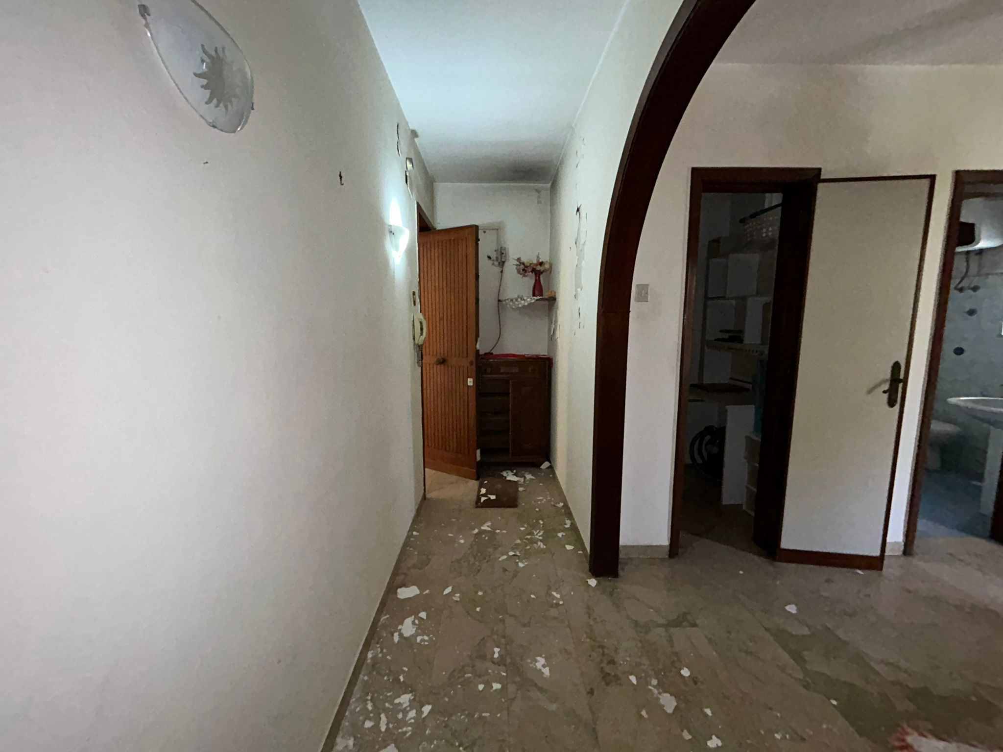 Appartamento di 75 mq in vendita - Messina