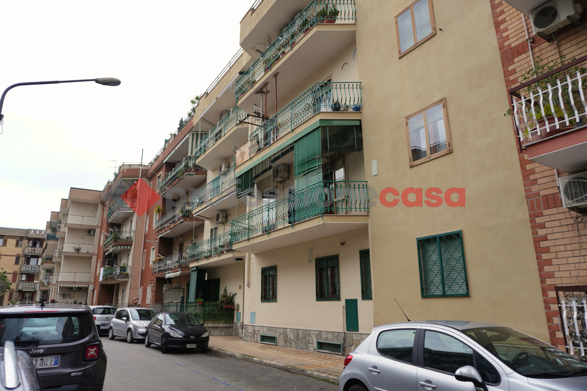 Appartamento di 55 mq in vendita - Scafati