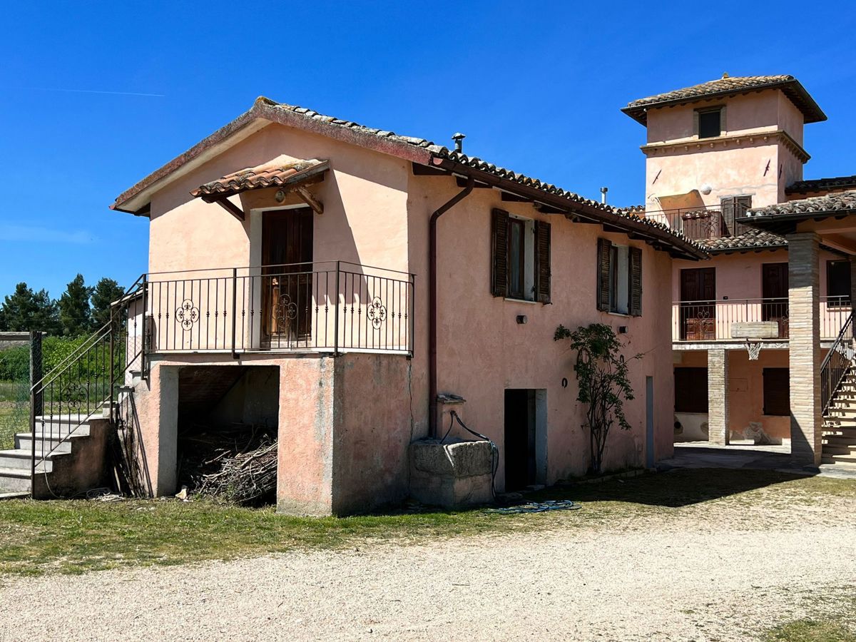 Casa indipendente in vendita Perugia