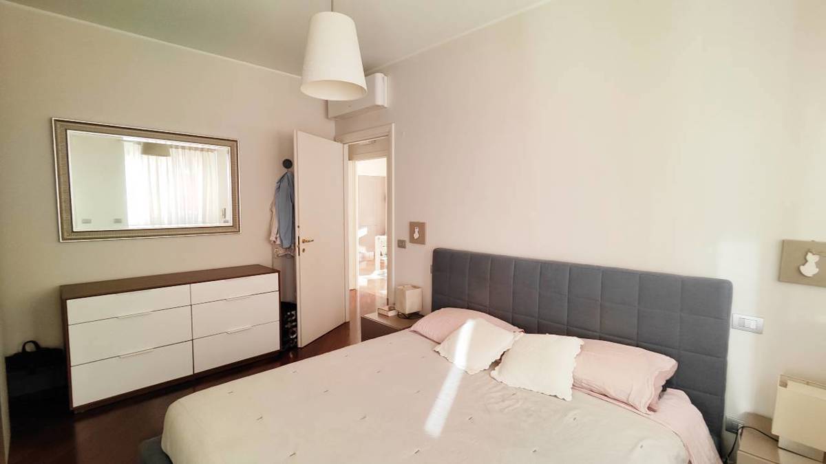 Appartamento di 108 mq in vendita - Piacenza