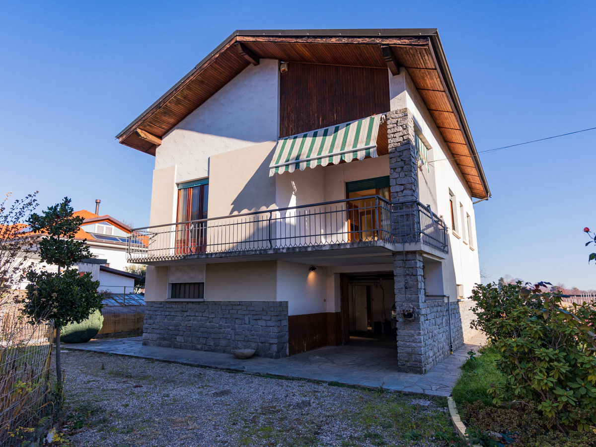 Villa in vendita a Pinerolo (TO)