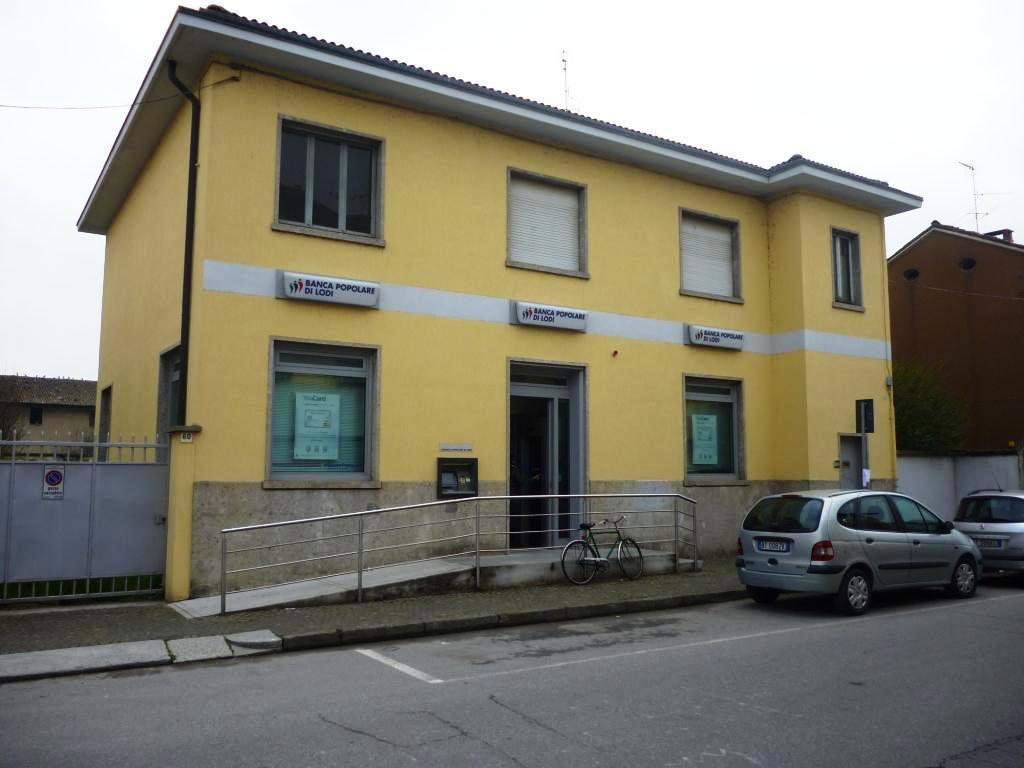 Vendita Quadrilocale Appartamento Senna Lodigiana Via Dante, 56 436324