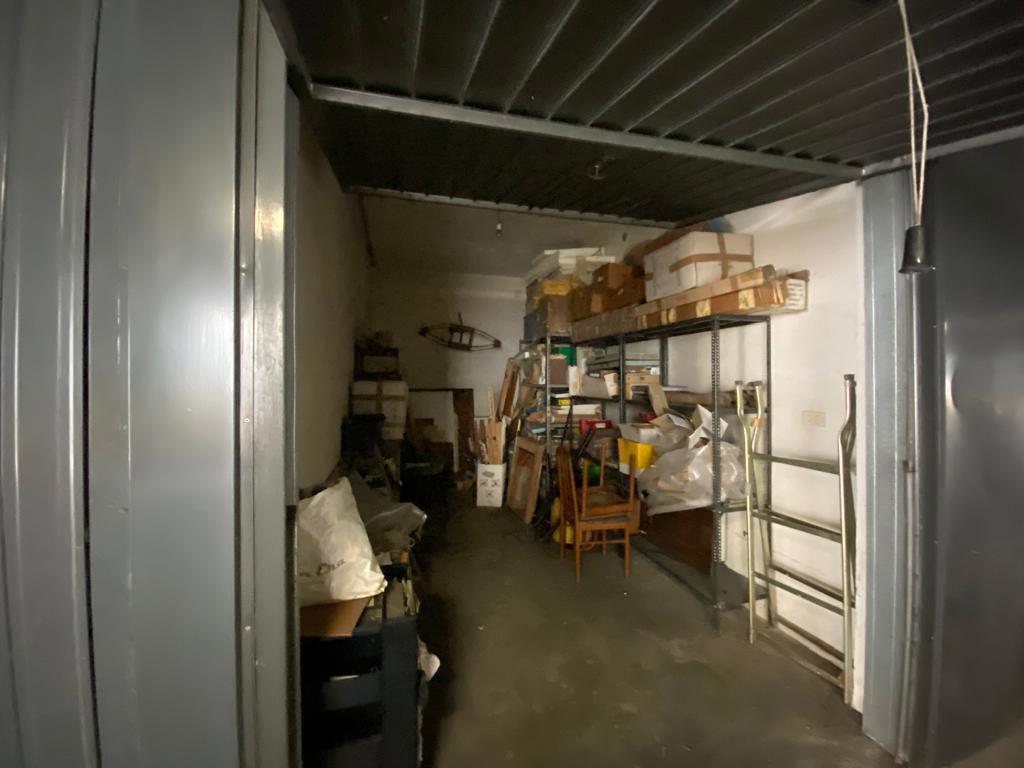 Garage/Box/Posto auto in affitto a Beinasco (TO)
