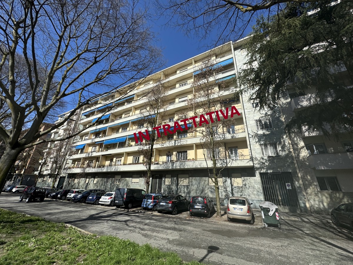 Vendita Trilocale Appartamento Torino Via Lungo Po Antonelli, 13 478466