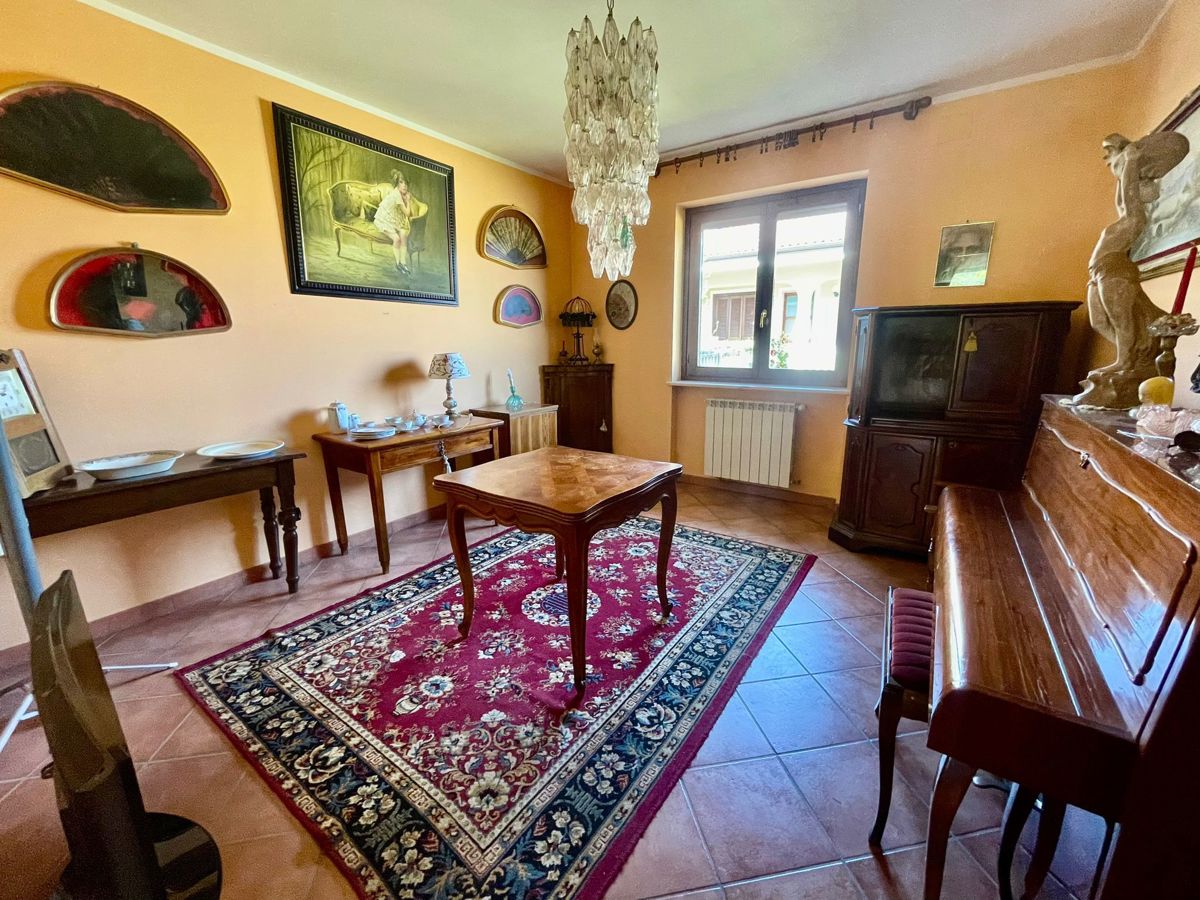 Villa in vendita a Sangano (TO)