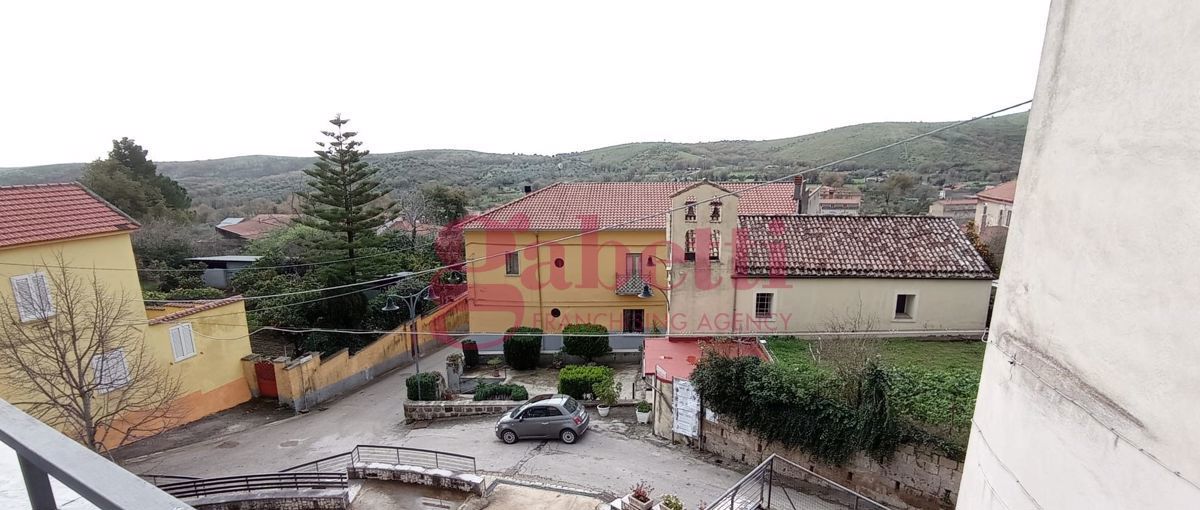 Casa indipendente in vendita a Giano Vetusto (CE)
