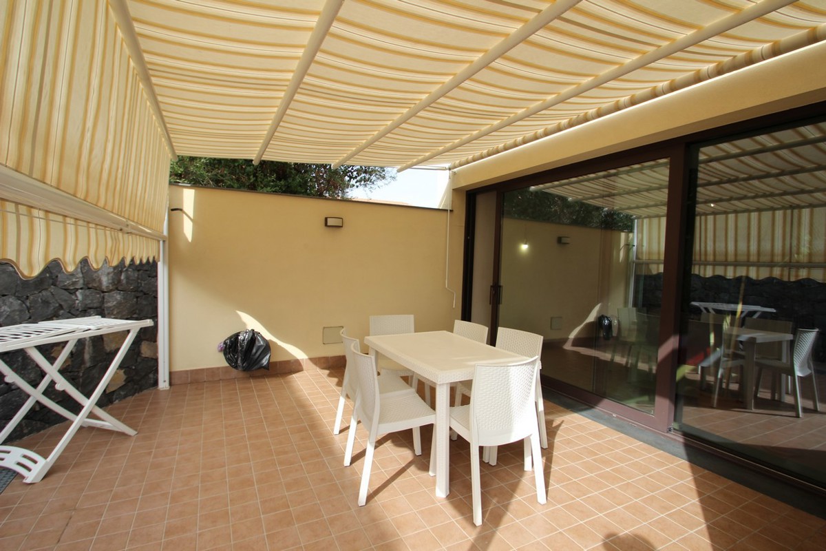 Villa a schiera di 250 mq in vendita - San Giovanni La Punta