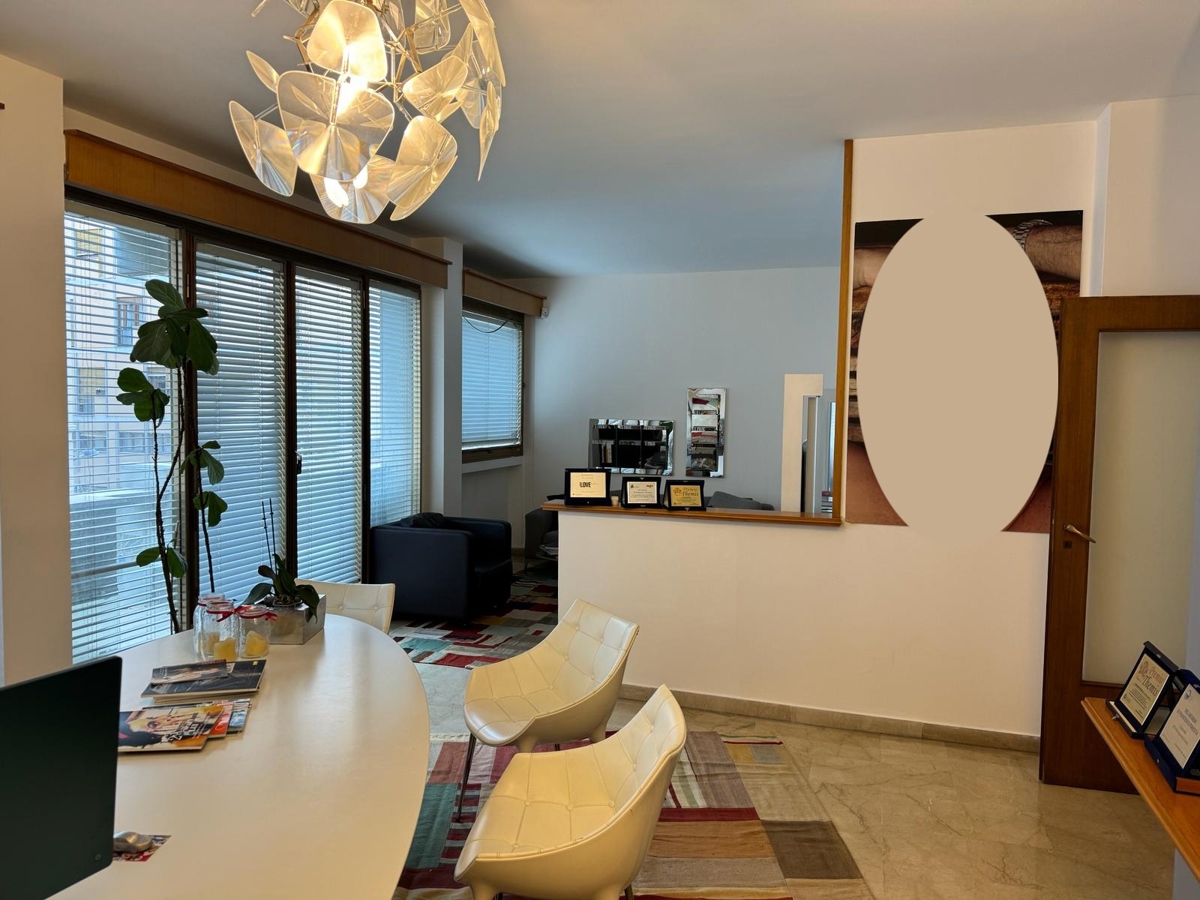 Appartamento di 200 mq in vendita - Palermo