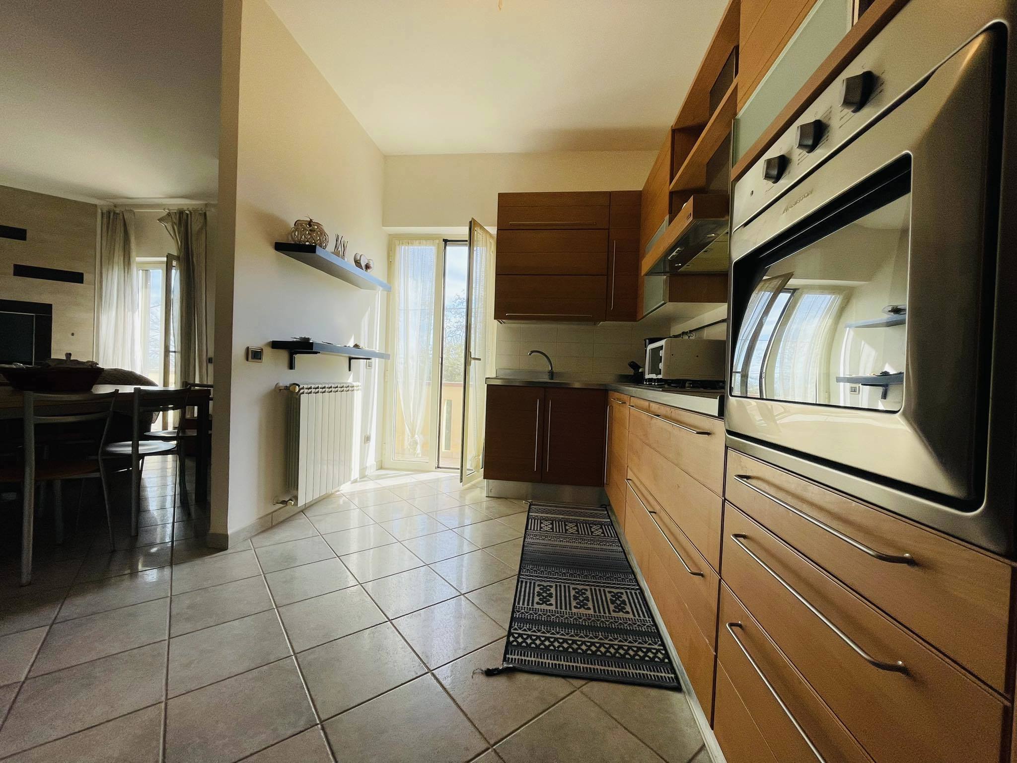 Appartamento di 100 mq in vendita - Terracina