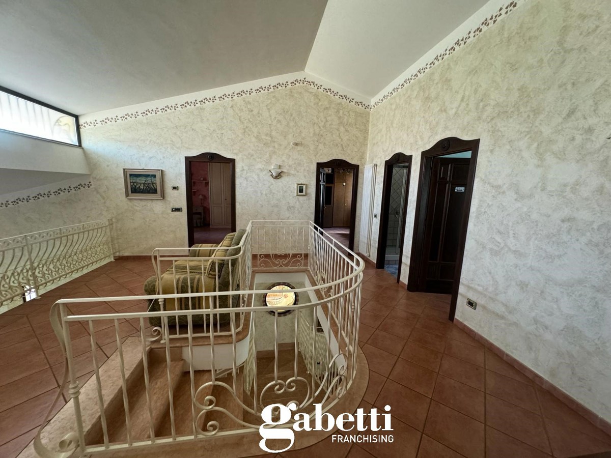 Villa in vendita a Vitulazio (CE)