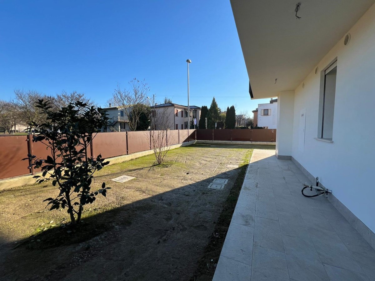 Appartamento in vendita a Padova (PD)