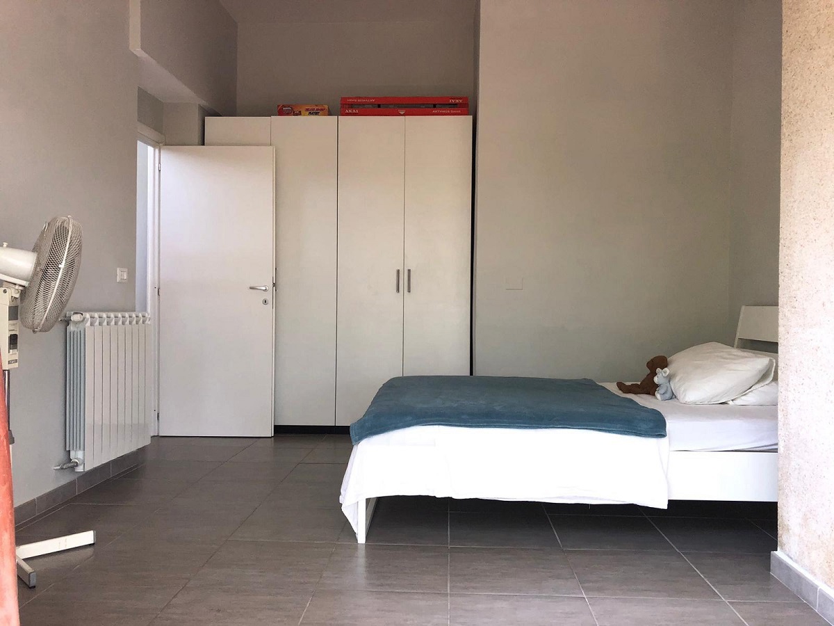 Appartamento in affitto a Roma (RM)