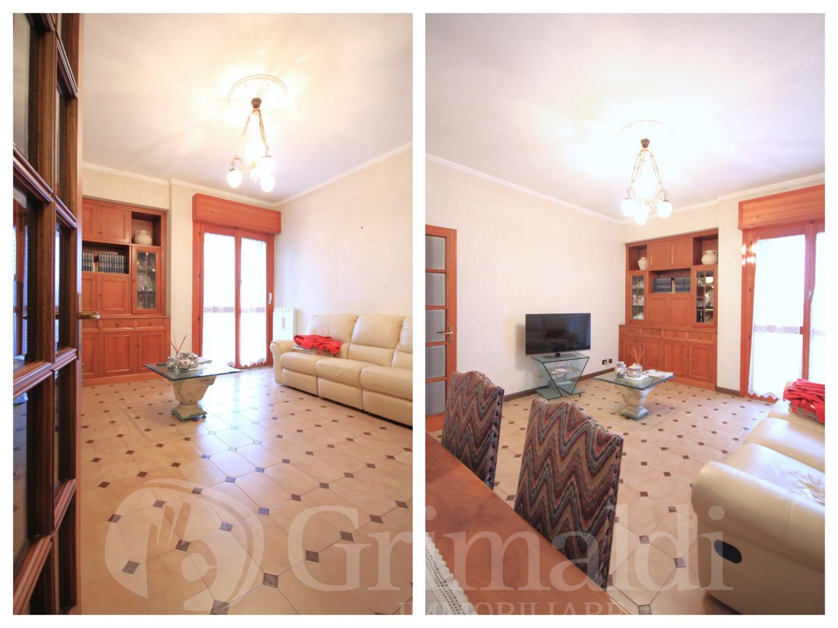 Appartamento di 90 mq in vendita - Genova