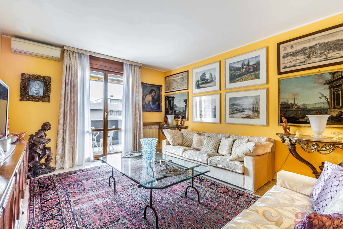 Appartamento in vendita a Villaggio Cavour, Settimo Milanese (MI)