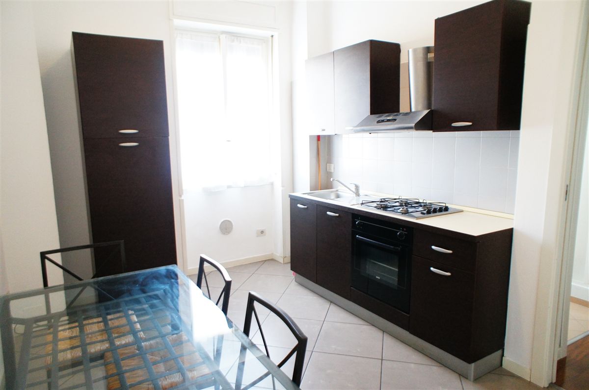 Appartamento di 45 mq in affitto - Milano