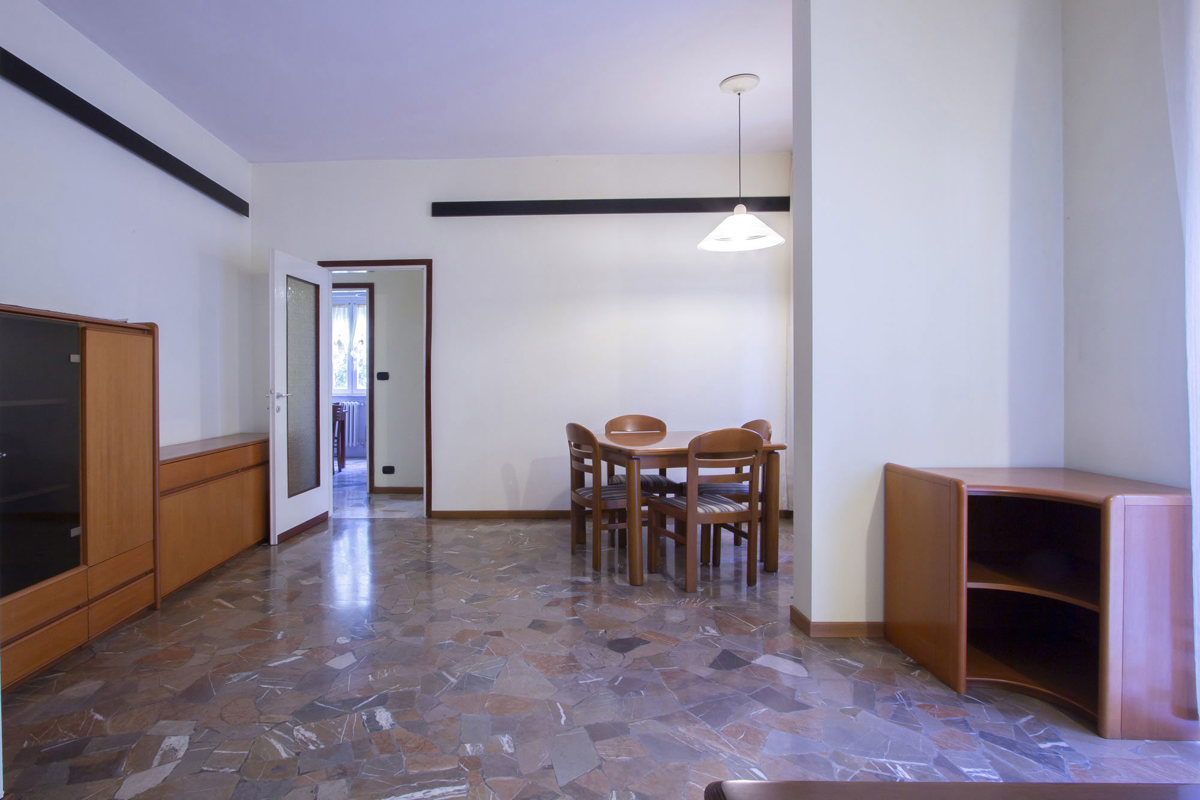 Appartamento in vendita a Cusano Milanino (MI)