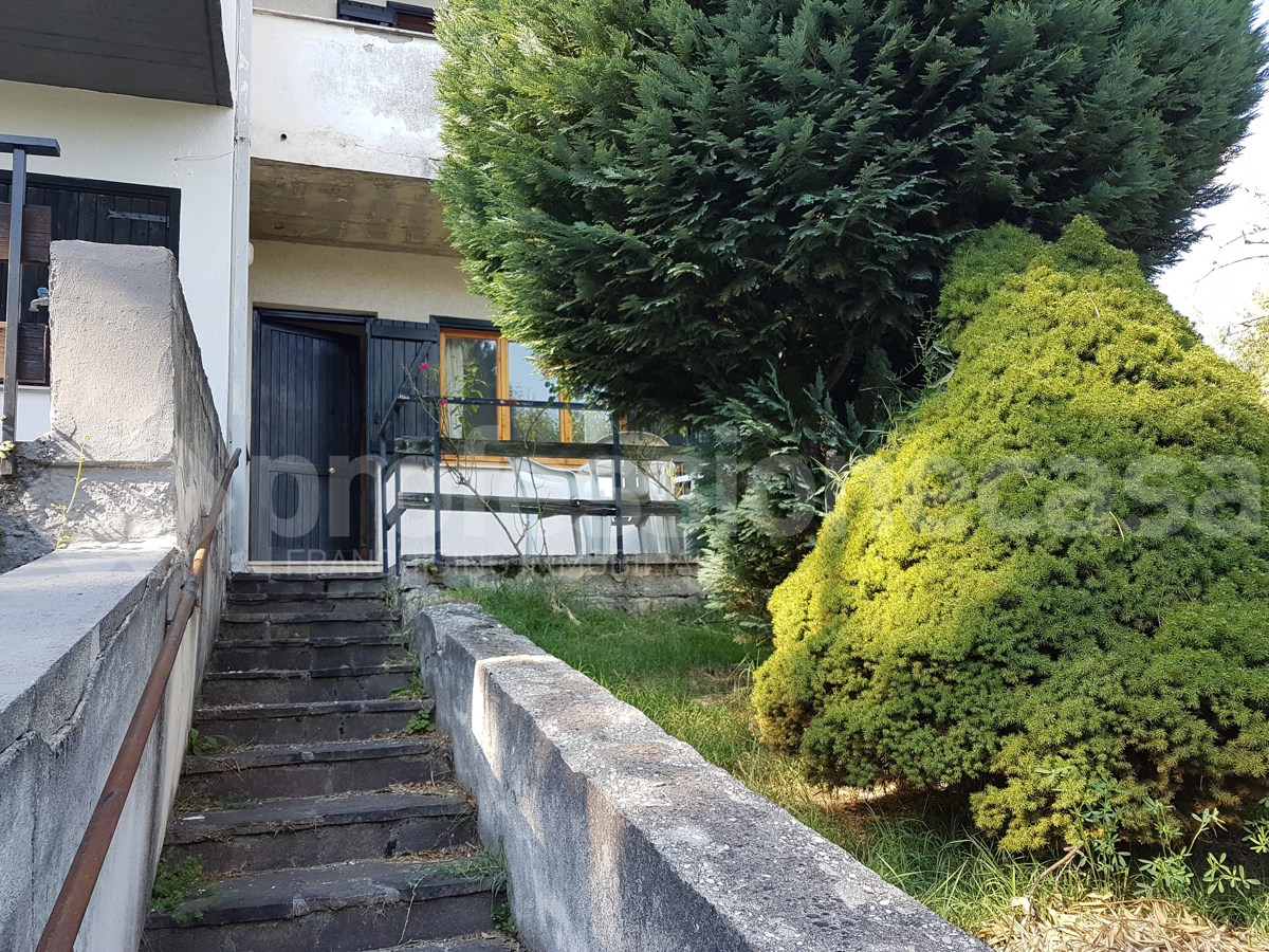 Villetta a schiera in vendita a Castel Di Sangro (AQ)