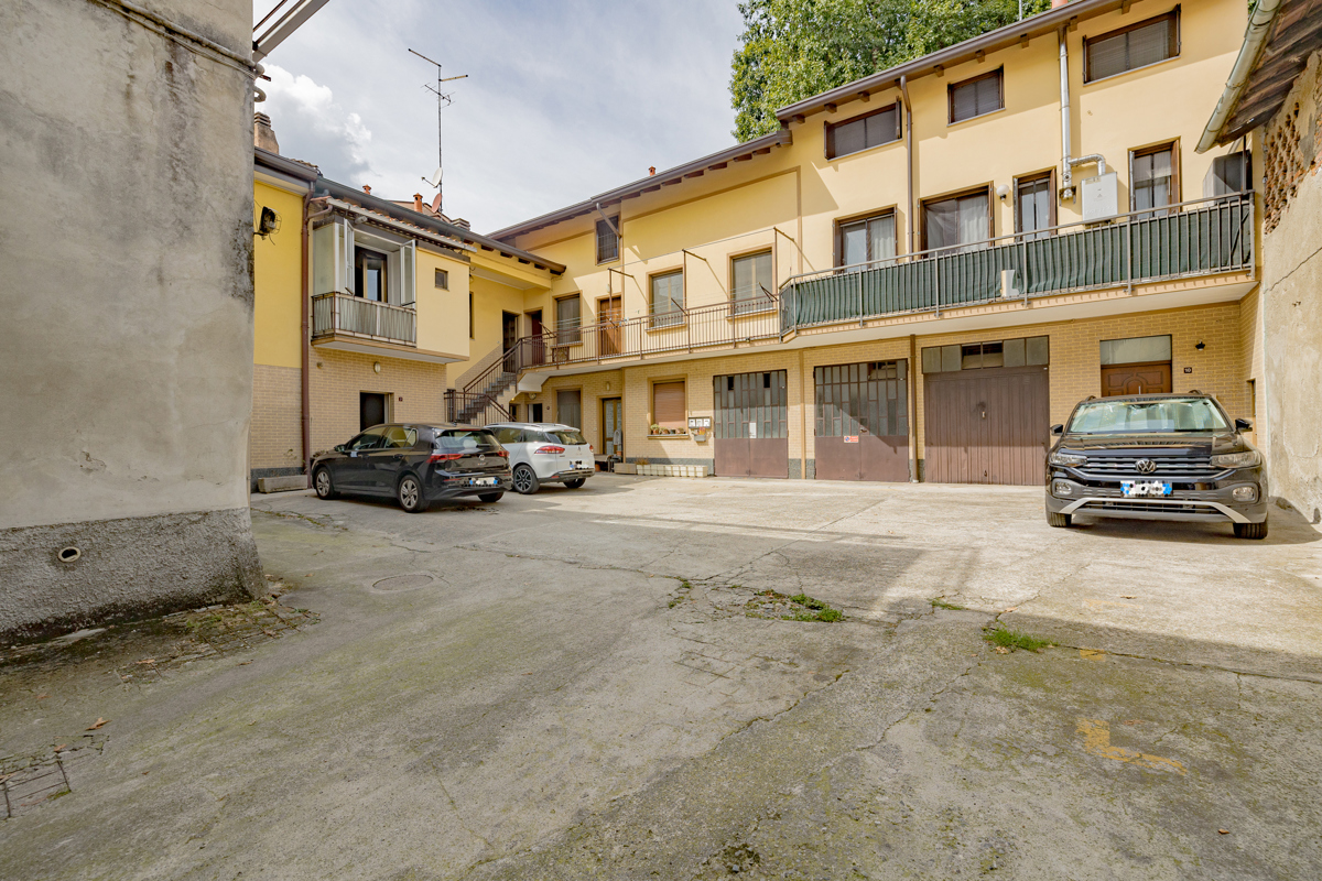 Casa indipendente in vendita a Paderno Dugnano (MI)