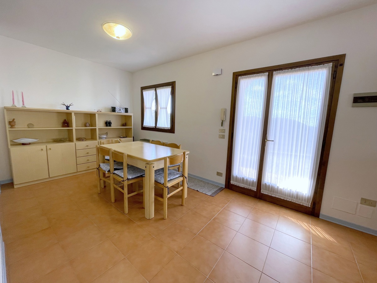 Appartamento in vendita a Lusiana Conco (VI)