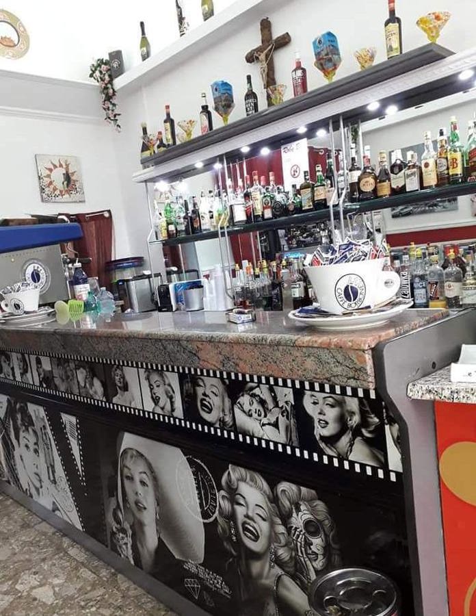 Bar in vendita a Taranto (TA)