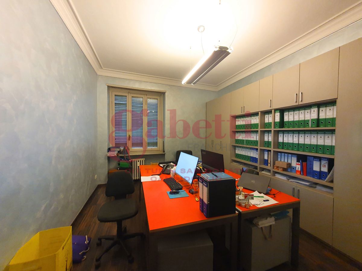 Ufficio in vendita a Centro Europa, Torino (TO)