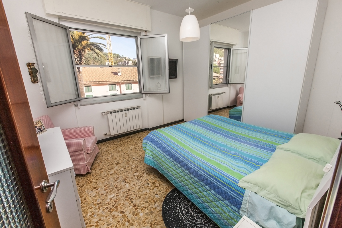 Appartamento in vendita a Sestri Levante (GE)